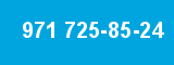 971 725-85-24 971 725-85-24